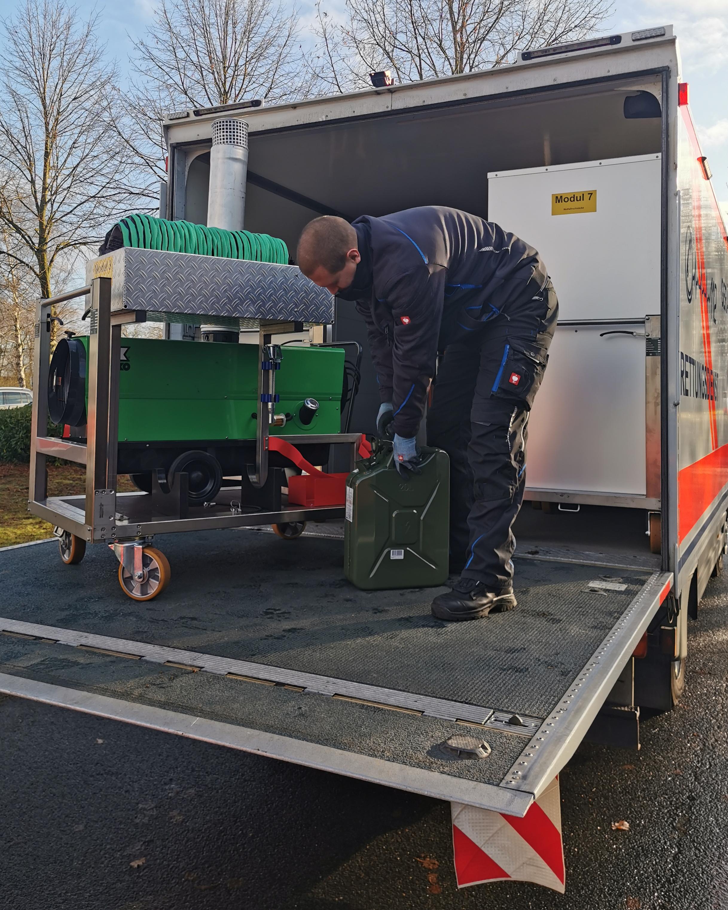 Logistk
