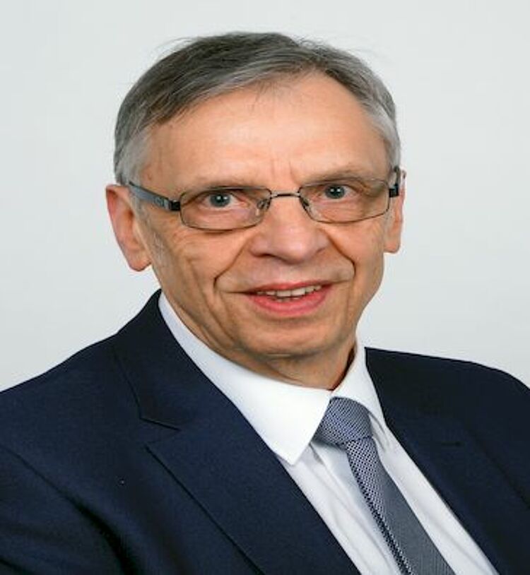 Stellv Vorsitzender