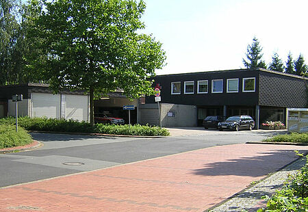 DRK Haus Am Mittelteich